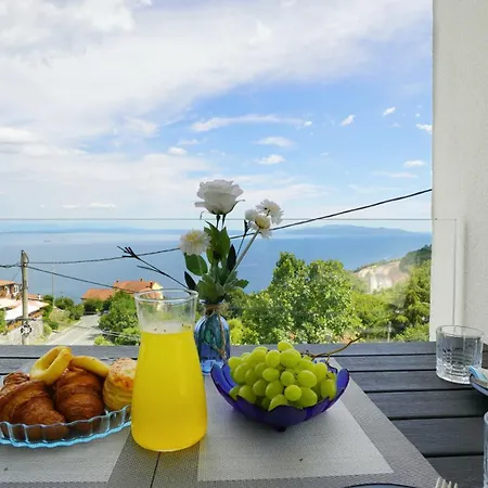 Daire Mili Opatija